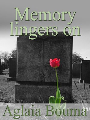 cover image of Memory Lingers On
